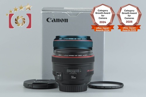 Canon 2 l usm con - mm,