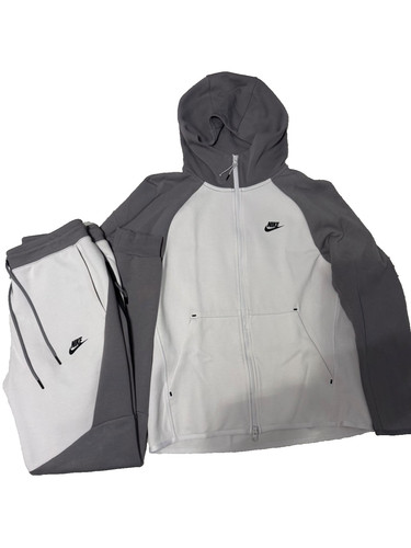 Tuta nike sportswear tech - nike,