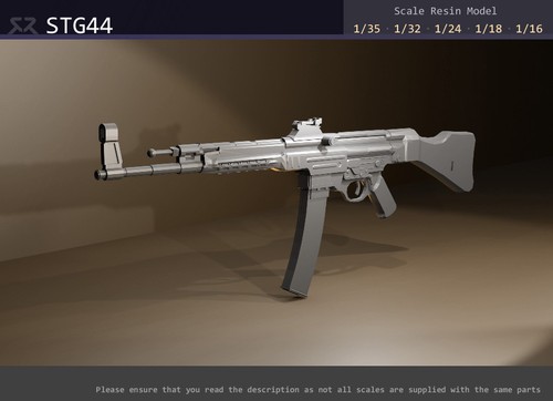 Stg44 - stg44, (mp44