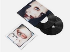 MAYHEM 146 180g LP with