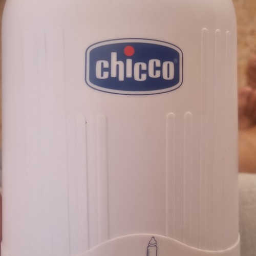 Chicco scaldabiberon con - con, cavo