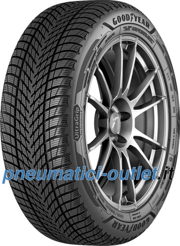 Goodyear ultragrip performance - goodyear,