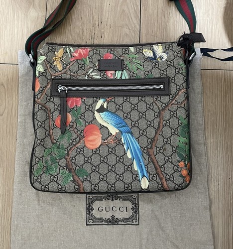 Gucci borsa messenger tian - borsa,