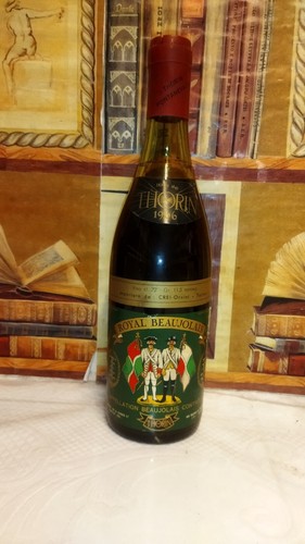 Vino 1966 royal - vino,
