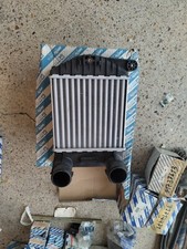 Intercooler punto turbo - punto,