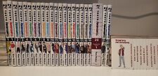 Tokyo Revengers 1-22 + Box