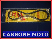 CINGHIA SPECIAL BELT MALOSSI