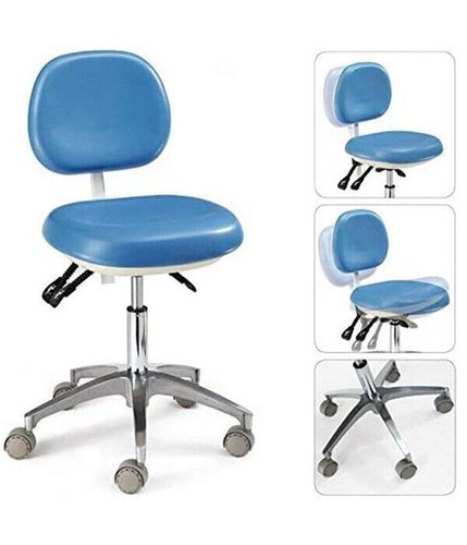 Sgabelli sedia assistente
