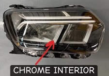 FOR DACIA DUSTER 2022-2024