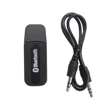 Ricevitore bluetooth auto casa - ricevitore,