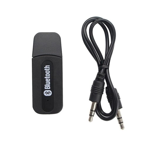 Ricevitore bluetooth auto - bluetooth, casa