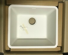 SCHOCK Idea N100-L White