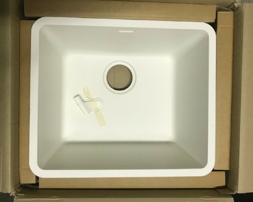 Schock idea n100 white - n100-l,