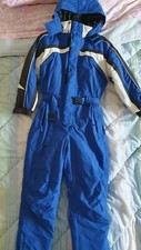 Tuta sci completa - tuta,