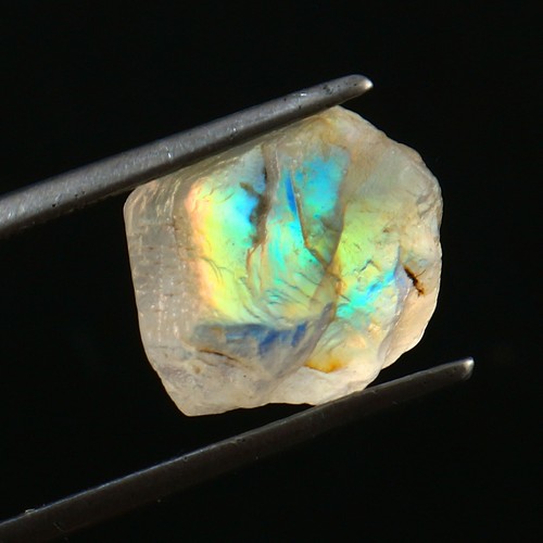Pietra luna naturale - di,