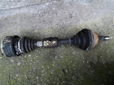SEMIASSE SEMI ALBERO TRASMISSIONE SINISTRO SX ALFA ROMEO 147 1.9 JTD