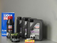 Manutenzione - Kit ATV/Quad
