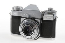 ZEISS IKON Contaflex II con 45