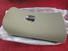 Originale Alfa Romeo 147 Gt Coperchio Vano Portaoggetti Beige COL-050 73529640