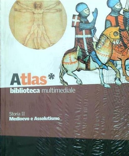 Storia medioevo e - ii.,