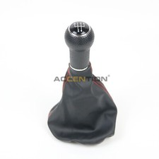 5 Speed 12mm Gear Shift Knob