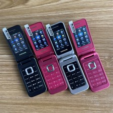 Samsung C3520 GSM 1,3 MP