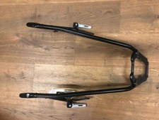 Telaio passeggero BMW telaio posteriore R Nine T RnineT Pure Racer Scrambler Urban G/S 'nuovo'