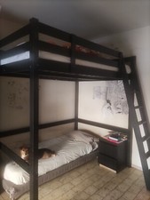 Letto castello usato - letto, a