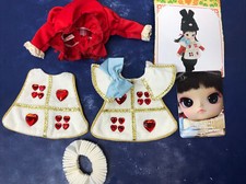 Pullip Jun Planning Doll D-101
