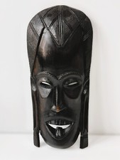 Maschera da Parete Africana