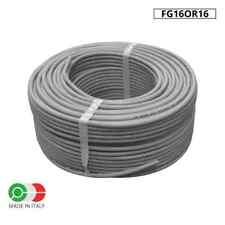 CAVO FG16OR16  4G4 MMQ