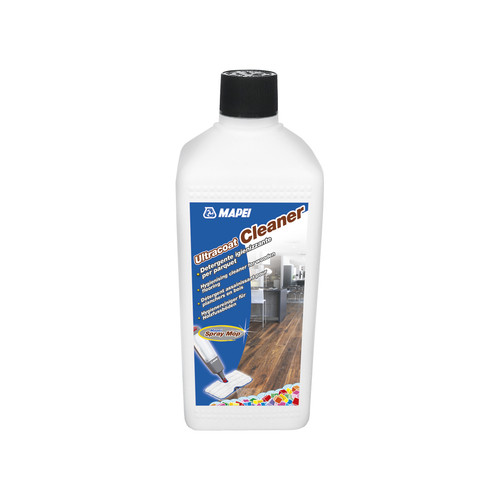 Detergente per parquet - detergente,