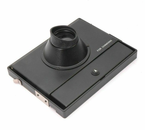 Visore reflex ingrandimento
