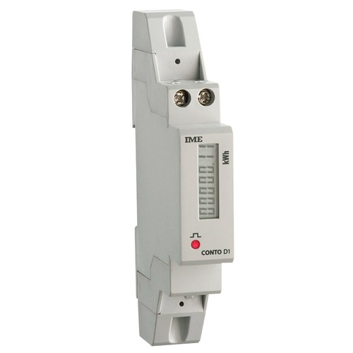 Bticino ime ce11165a0 counter - ce11165a0,