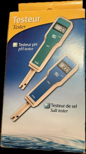 Top misuratore tester - ph,ph,