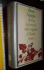 LIBRo🟥Storia letteraria