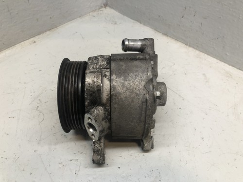 Pompa antirollio range - antirollio, rover