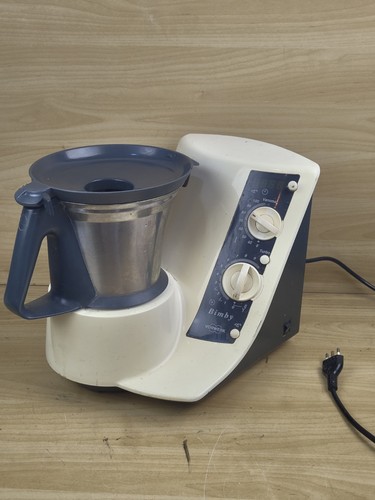 Vorwerk bimby thermomix - vorwerk,
