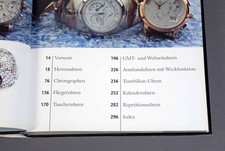 Libro - Orologio da polso