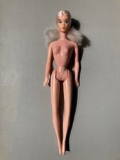 Barbie Ballerina Anni 70 Con