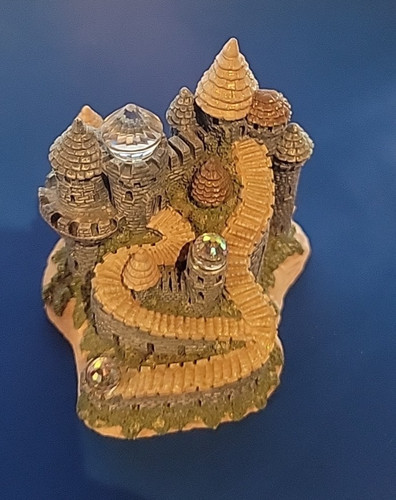 Castle mini fairytail fantasy - castle,