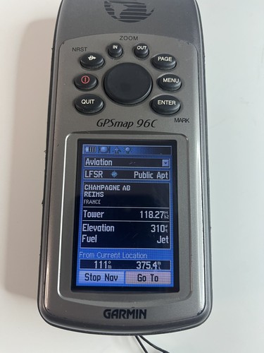 Navigatore satellitare garmin - satellitare,