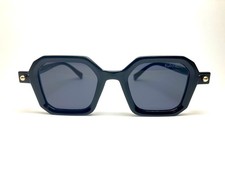 Occhiali da sole Kuboraum neri