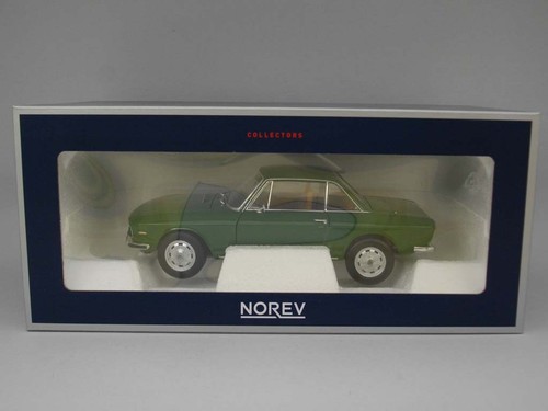 Lancia fulvia series - fulvia,
