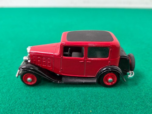Eligor 1933 citroen - eligor,