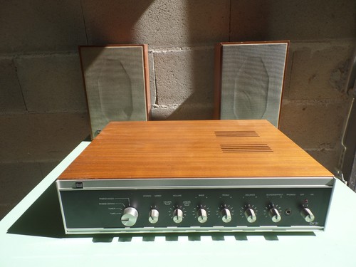 Dual cl 11 stereo - 31,