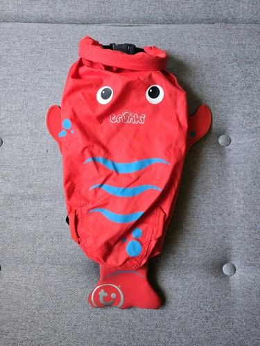 Trunki paddle pak - paddle, zaino