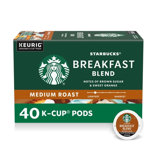 Starbucks kcup cialde - cialde, caffè