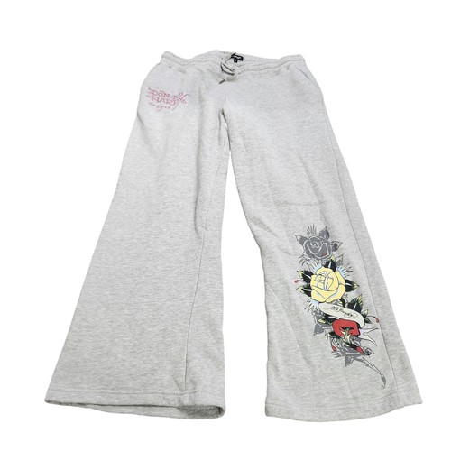 Felpa hardy donna grigio - donna,