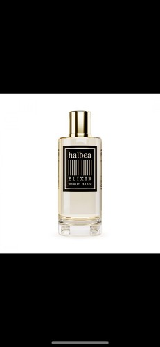 Profumo halbea elixir - halbea,